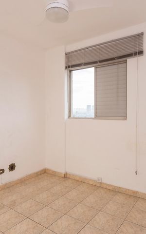 Apartamento para alugar com 51m², 2 quartos e 2 vagasQuarto 1