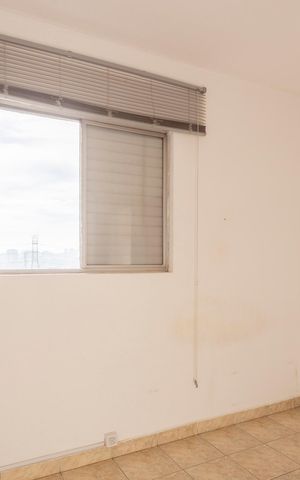 Apartamento para alugar com 51m², 2 quartos e 2 vagasQuarto 1