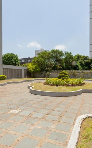 Apartamento para alugar com 51m², 2 quartos e 2 vagasÁrea comum