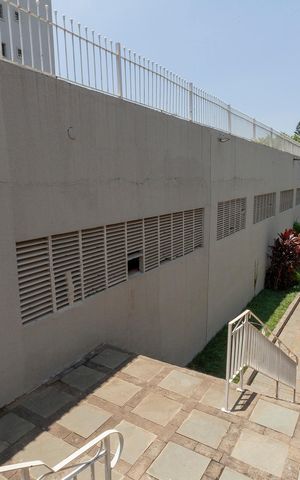 Apartamento para alugar com 51m², 2 quartos e 2 vagasÁrea comum