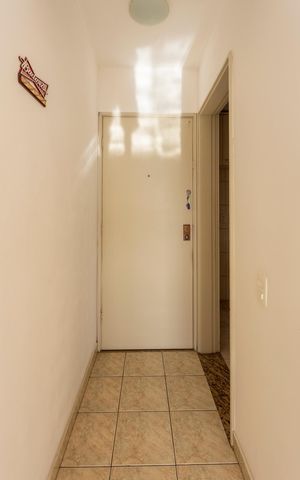 Apartamento para alugar com 51m², 2 quartos e 2 vagasEntrada