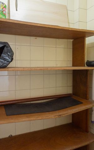 Apartamento para alugar com 51m², 2 quartos e 2 vagasQuarto de Serviço