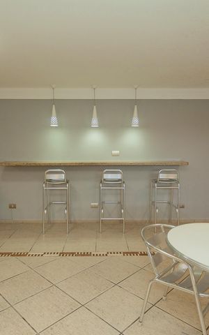 Apartamento para alugar com 51m², 2 quartos e 2 vagasÁrea comum - Salão de festas