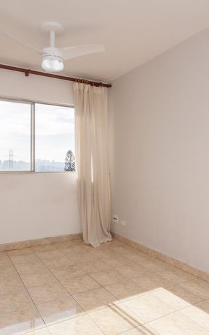 Apartamento para alugar com 51m², 2 quartos e 2 vagasSala