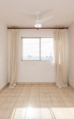 Apartamento para alugar com 51m², 2 quartos e 2 vagasSala