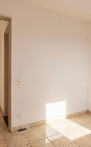 Apartamento para alugar com 51m², 2 quartos e 2 vagasQuarto 1