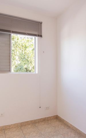Apartamento para alugar com 51m², 2 quartos e 2 vagasQuarto 2