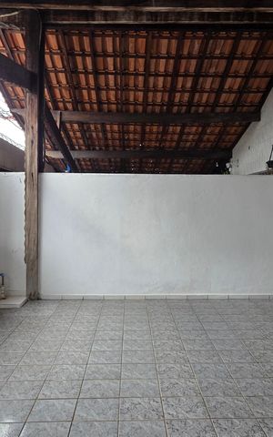 Casa para alugar com 82m², 3 quartos e 2 vagas Casa para alugar com 82m², 3 quartos e 2 vagasGaragem