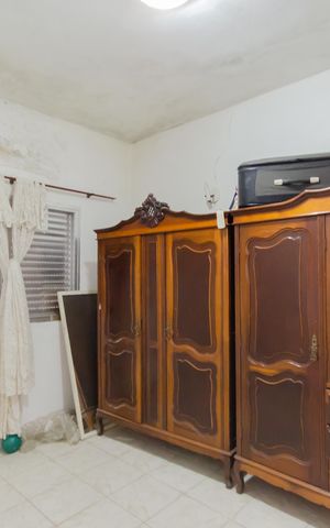 Casa à venda com 100m², 2 quartos e 1 vaga Casa à venda com 100m², 2 quartos e 1 vagaQuarto 1