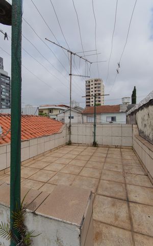 Casa à venda com 100m², 2 quartos e 1 vaga Casa à venda com 100m², 2 quartos e 1 vagaTerraço