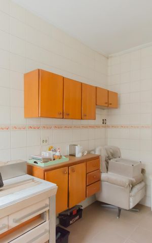 Casa à venda com 100m², 2 quartos e 1 vaga Casa à venda com 100m², 2 quartos e 1 vagaCozinha