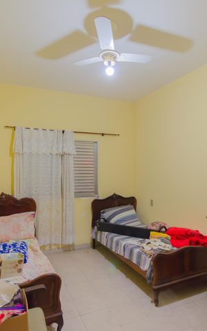 Casa à venda com 100m², 2 quartos e 1 vaga Casa à venda com 100m², 2 quartos e 1 vagaQuarto 2