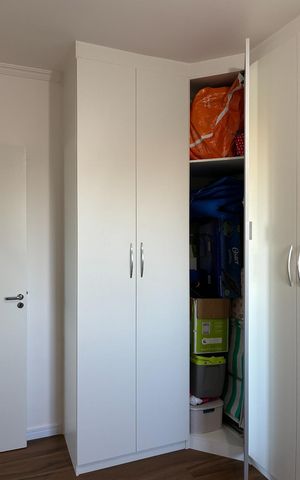 Apartamento à venda com 55m², 2 quartos e 1 vaga Apartamento à venda com 55m², 2 quartos e 1 vagaQuarto