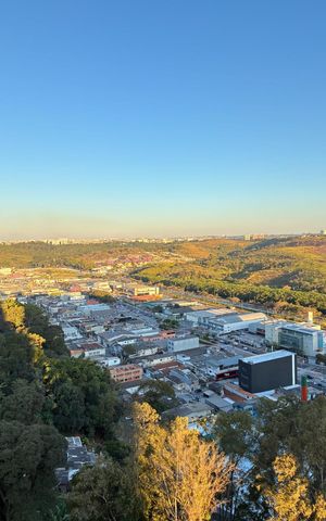 Apartamento à venda com 55m², 2 quartos e 1 vaga Apartamento à venda com 55m², 2 quartos e 1 vagaVista da Varanda