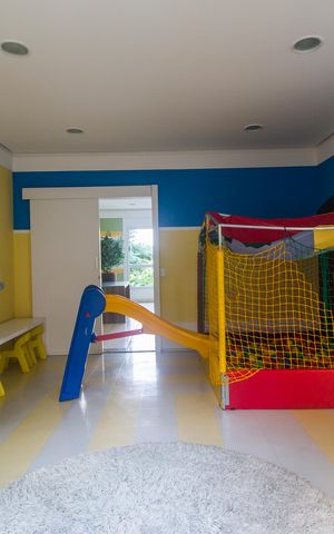 Apartamento à venda com 55m², 2 quartos e 1 vagaBrinquedoteca