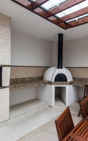 Apartamento à venda com 55m², 2 quartos e 1 vagaPiscina