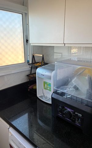Apartamento à venda com 55m², 2 quartos e 1 vaga Apartamento à venda com 55m², 2 quartos e 1 vagaÁrea de Serviço
