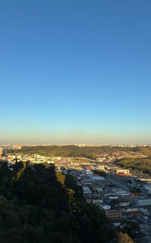 Apartamento à venda com 55m², 2 quartos e 1 vaga Apartamento à venda com 55m², 2 quartos e 1 vagaVista da Varanda