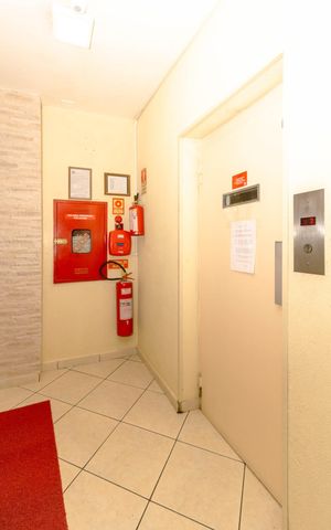 Apartamento para alugar com 48m², 1 quarto e sem vaga Apartamento para alugar com 48m², 1 quarto e sem vagaÁrea externa