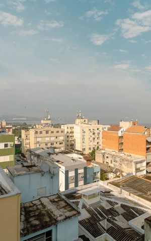 Apartamento para alugar com 48m², 1 quarto e sem vaga Apartamento para alugar com 48m², 1 quarto e sem vagaVista