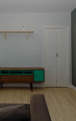 Apartamento para alugar com 48m², 1 quarto e sem vaga