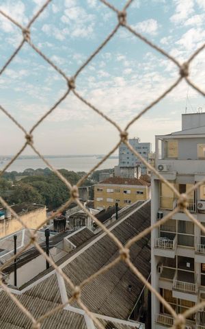 Apartamento para alugar com 48m², 1 quarto e sem vaga Apartamento para alugar com 48m², 1 quarto e sem vagaVista