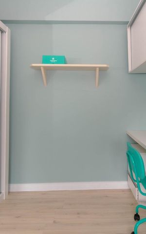 Apartamento para alugar com 48m², 1 quarto e sem vaga Apartamento para alugar com 48m², 1 quarto e sem vagaQuarto