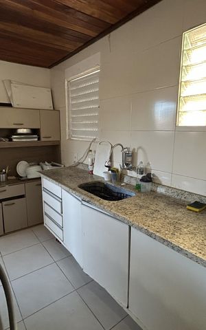 Casa à venda com 260m², 3 quartos e 2 vagasEspaço Gourmet