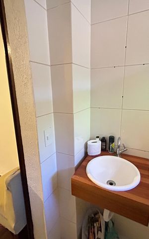 Casa à venda com 260m², 3 quartos e 2 vagasLavabo do Quarto 2