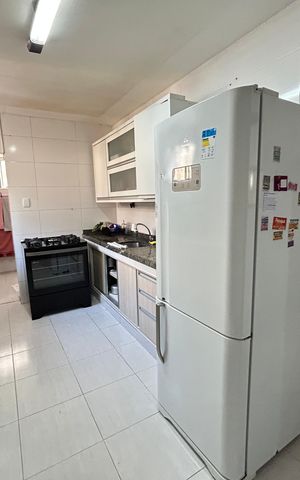 Casa à venda com 260m², 3 quartos e 2 vagasCozinha