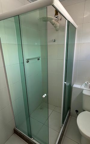 Casa à venda com 260m², 3 quartos e 2 vagasBanheiro 4