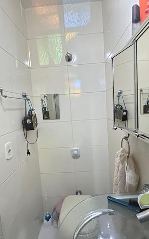 Casa à venda com 260m², 3 quartos e 2 vagasBanheiro 3
