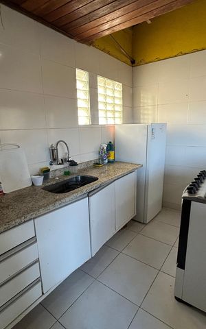 Casa à venda com 260m², 3 quartos e 2 vagasEspaço Gourmet