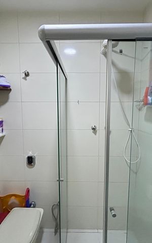 Casa à venda com 260m², 3 quartos e 2 vagasBanheiro 2