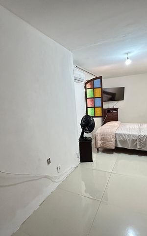 Casa à venda com 260m², 3 quartos e 2 vagasQuarto 1