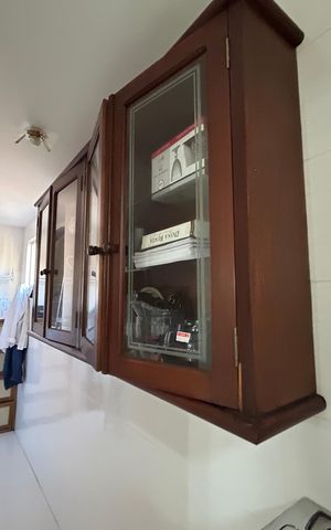 Casa à venda com 260m², 3 quartos e 2 vagasCozinha
