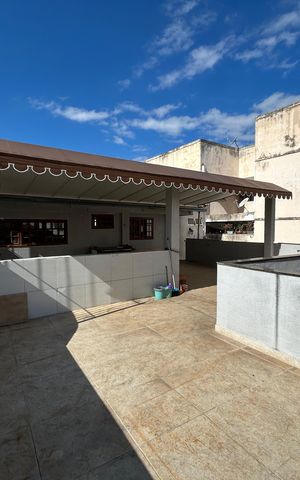 Casa à venda com 260m², 3 quartos e 2 vagasTerraço