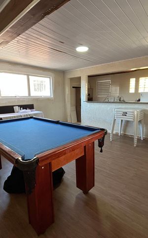 Casa à venda com 260m², 3 quartos e 2 vagasSala de jogos