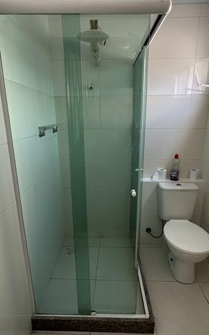 Casa à venda com 260m², 3 quartos e 2 vagasBanheiro 4