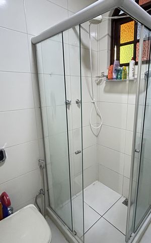 Casa à venda com 260m², 3 quartos e 2 vagasBanheiro 2