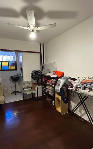 Casa à venda com 260m², 3 quartos e 2 vagasQuarto 2
