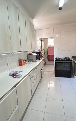 Casa à venda com 260m², 3 quartos e 2 vagasCozinha