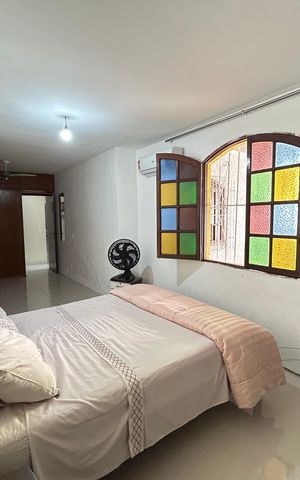 Casa à venda com 260m², 3 quartos e 2 vagasQuarto 1