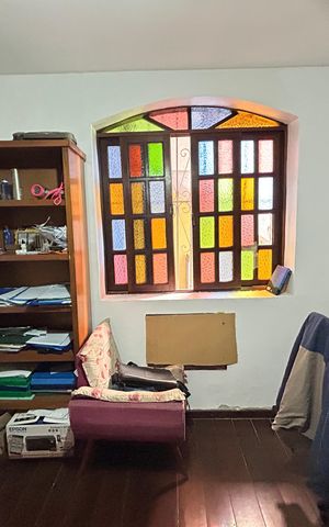 Casa à venda com 260m², 3 quartos e 2 vagasQuarto 3 - Suíte