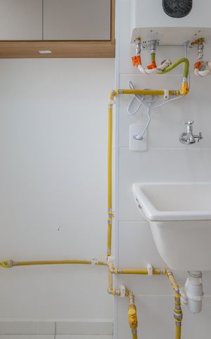 Apartamento para alugar com 38m², 2 quartos e sem vagaÁrea de Serviço