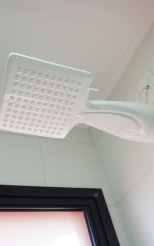 Apartamento para alugar com 47m², 2 quartos e sem vagaBanheiro social