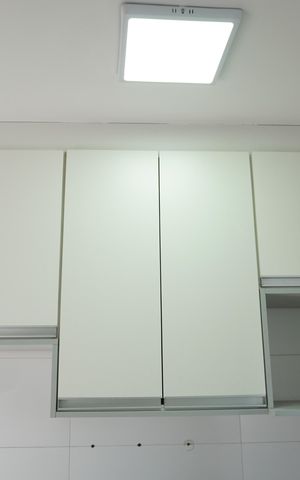Apartamento para alugar com 47m², 2 quartos e sem vagaQuarto