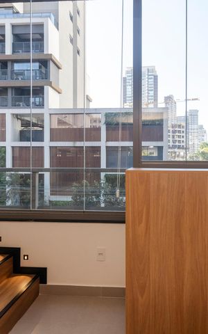 Studio à venda com 31m², 1 quarto e sem vaga Studio à venda com 31m², 1 quarto e sem vagaStudio