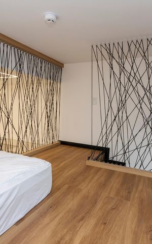 Studio à venda com 31m², 1 quarto e sem vaga Studio à venda com 31m², 1 quarto e sem vagaQuarto