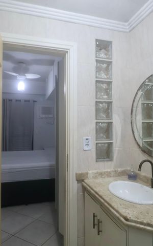 Apartamento para alugar com 208m², 3 quartos e 2 vagas Apartamento para alugar com 208m², 3 quartos e 2 vagasBanheiro Suíte